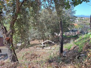 Terreno en venta en Residencial Park en Maçanet de la Selva