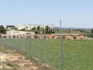 Terreno en venta en Montblanc