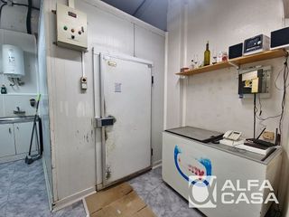 Local comercial en venta en Casc Antic - Barri dels Pescadors en Lloret de Mar