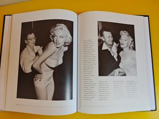 Marilyn Monroe. El Mayor Simbolo Sexual Del Sig...