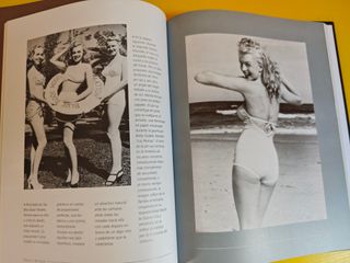 Marilyn Monroe. El Mayor Simbolo Sexual Del Sig...