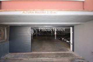 Garaje en venta en Altafulla