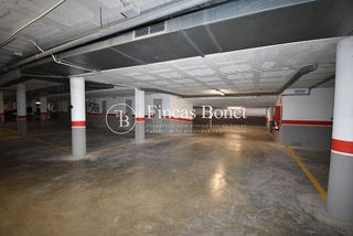 Garaje en venta en Altafulla