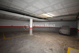 Garaje en venta en Altafulla