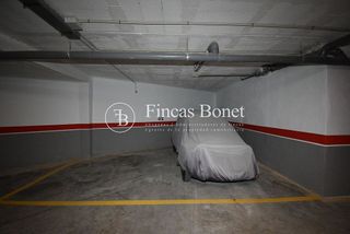 Garaje en venta en Altafulla