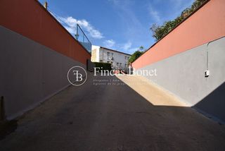 Garaje en venta en Altafulla