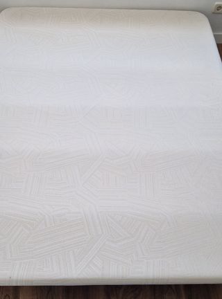 Somier 190x150 cm