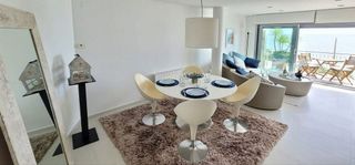 Piso en alquiler en Centre en Sitges