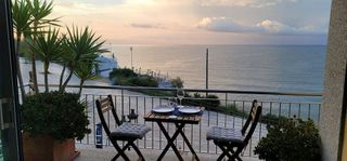 Piso en alquiler en Centre en Sitges