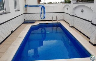 Chalet en venta en Empuriabrava en Castelló d´Empúries