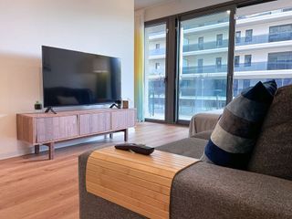 Piso en alquiler en Barri del Mar - Ribes Roges en Vilanova i La Geltrú