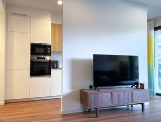 Piso en alquiler en Barri del Mar - Ribes Roges en Vilanova i La Geltrú