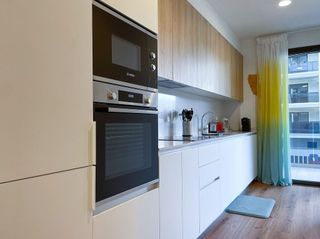 Piso en alquiler en Barri del Mar - Ribes Roges en Vilanova i La Geltrú