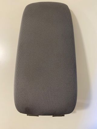 Cubierta Reposabrazos Audi A3 Gris 100% NUEVA