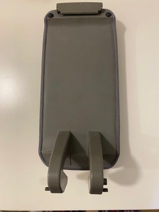 Cubierta Reposabrazos Audi A3 Gris 100% NUEVA