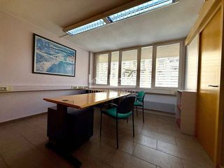 Oficina en alquiler en Casc Antic en Vic