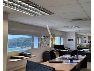 Nave industrial en alquiler en Pla d'en Boet en Mataró