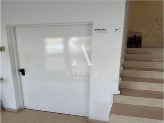 Nave industrial en alquiler en Pla d'en Boet en Mataró