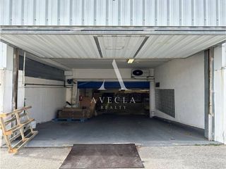 Nave industrial en alquiler en Pla d'en Boet en Mataró