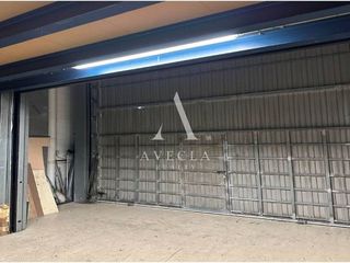 Nave industrial en alquiler en Pla d'en Boet en Mataró