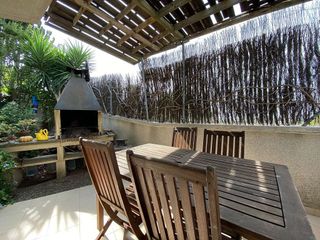 Chalet en alquiler en Levantina - Montgavina - Quintmar en Sitges