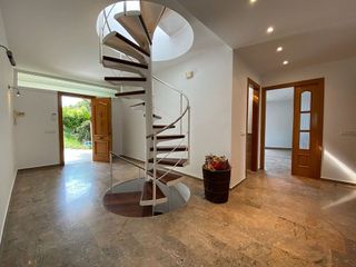 Chalet en alquiler en Levantina - Montgavina - Quintmar en Sitges