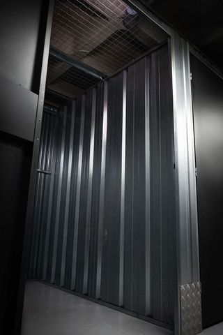 Trastero en alquiler en Sants en Barcelona