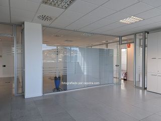 Oficina en alquiler en Sant Just Desvern