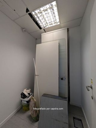 Oficina en alquiler en Sant Just Desvern