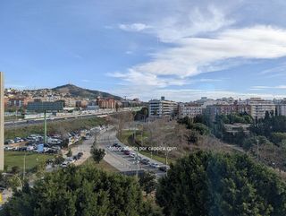 Oficina en alquiler en Sant Just Desvern