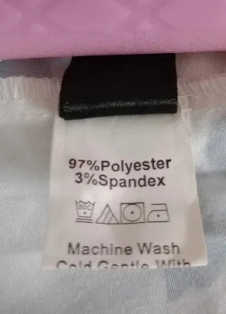 Vestido/Camisola floral Talla S