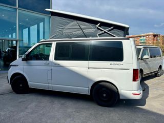 Volkswagen California B. Tour 150cv 2021 7 PLAZAS