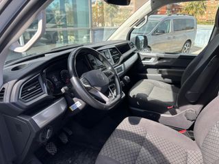Volkswagen California B. Tour 150cv 2021 7 PLAZAS