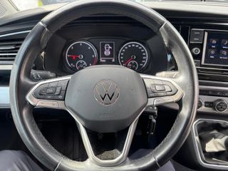 Volkswagen California B. Tour 150cv 2021 7 PLAZAS
