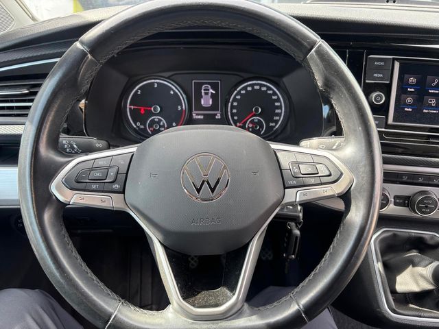Volkswagen California B.Tour 150cv 2021 7 PLAZAS