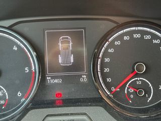 Volkswagen California B. Tour 150cv 2021 7 PLAZAS