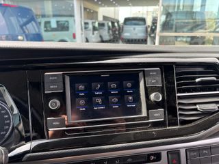 Volkswagen California B. Tour 150cv 2021 7 PLAZAS