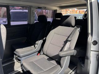 Volkswagen California B. Tour 150cv 2021 7 PLAZAS