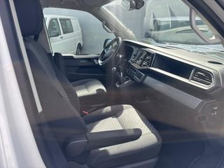 Volkswagen California B. Tour 150cv 2021 7 PLAZAS