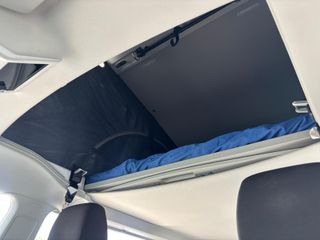 Volkswagen California B. Tour 150cv 2021 7 PLAZAS