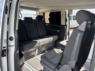 Volkswagen California B. Tour 150cv 2021 7 PLAZAS
