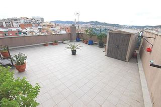 Piso en venta en Santa Rosa - Can Mariner en Santa Coloma de Gramanet