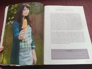 EL GRAN LIBRO DE COCINA VEGANA FRANCESA (Spanis...