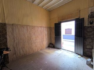 Local comercial en alquiler en San Lorenzo en Sevilla