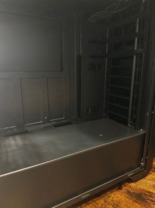 Caja Torre ATX Nox Hummer