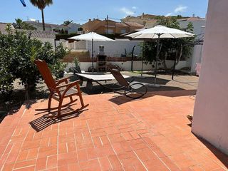 Chalet en venta en Las Atalayas - Urmi - Cerro Mar en Peñíscola