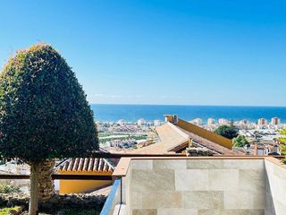 Chalet en venta en Urbanización Santa Rosa en Torrox
