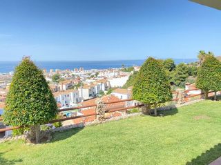 Chalet en venta en Urbanización Santa Rosa en Torrox