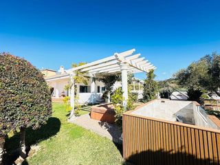 Chalet en venta en Urbanización Santa Rosa en Torrox