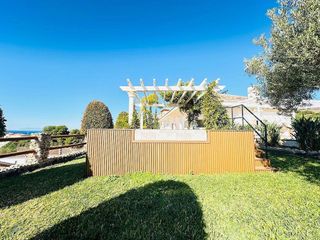 Chalet en venta en Urbanización Santa Rosa en Torrox